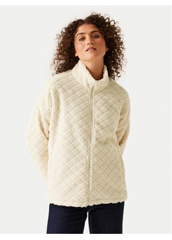 Regatta Polar Apphia RWA665 Écru Regular Fit ze sklepu MODIVO w kategorii Bluzy damskie - zdjęcie 181171600