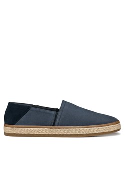 Geox Espadryle U Pantelleria U55DWA 000NB C4002 Granatowy ze sklepu MODIVO w kategorii Espadryle męskie - zdjęcie 181171654