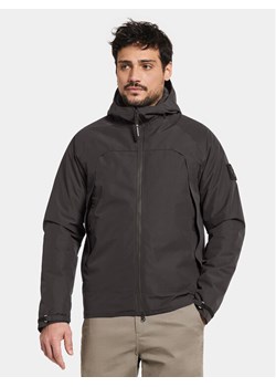 Didriksons Kurtka zimowa Zino Usx Jkt 504864 Czarny Regular Fit ze sklepu MODIVO w kategorii Kurtki męskie - zdjęcie 181171721