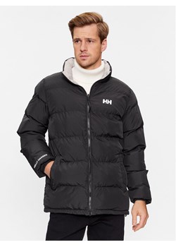 Helly Hansen Kurtka zimowa Yu 23 Reversible Puffer 54060 Czarny Regular Fit ze sklepu MODIVO w kategorii Kurtki męskie - zdjęcie 181171820