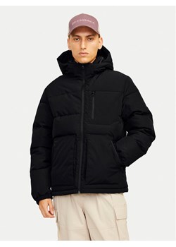 Jack&Jones Kurtka zimowa Otto 12258416 Czarny Regular Fit ze sklepu MODIVO w kategorii Kurtki męskie - zdjęcie 181171854