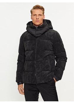 Save The Duck Kurtka zimowa Albus D30942M VELY17 Czarny Regular Fit ze sklepu MODIVO w kategorii Kurtki męskie - zdjęcie 181172102