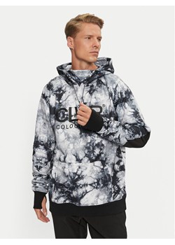 Colourwear Bluza Bowl Hood 2.0 7010303 Czarny Regular Fit ze sklepu MODIVO w kategorii Bluzy męskie - zdjęcie 181172220