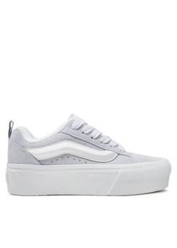 Vans Tenisówki Knu Stack VN000CP6CHA1 Niebieski ze sklepu MODIVO w kategorii Trampki damskie - zdjęcie 181172224