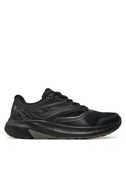 Joma Buty do biegania Vitaly RVITAW2421 Czarny ze sklepu MODIVO w kategorii Buty sportowe męskie - zdjęcie 181172310