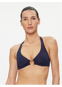 Melissa Odabash Góra od bikini Brussels Top Cr Granatowy ze sklepu MODIVO w kategorii Stroje kąpielowe - zdjęcie 181172340
