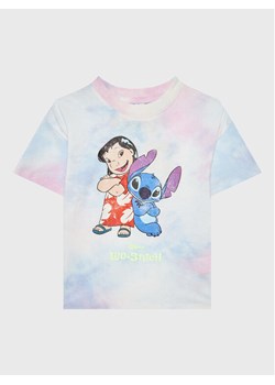 Cotton On Kids T-Shirt 7343202 Fioletowy Regular Fit ze sklepu MODIVO w kategorii Bluzki dziewczęce - zdjęcie 181172390