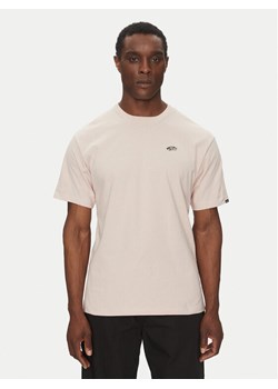 Vans T-Shirt Style 76 II VN000P50 Różowy Loose Fit ze sklepu MODIVO w kategorii T-shirty męskie - zdjęcie 181172394