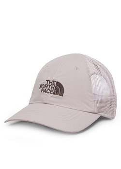The North Face Czapka z daszkiem Horizon NF0A5FXS1OA1 Szary ze sklepu MODIVO w kategorii Czapki z daszkiem męskie - zdjęcie 181172423