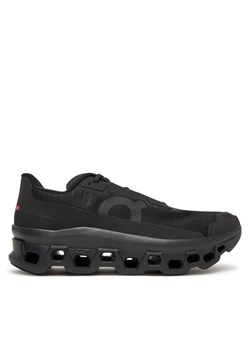 On Sneakersy Cloudmonster Void 3MF10671043 Czarny ze sklepu MODIVO w kategorii Buty sportowe męskie - zdjęcie 181172454