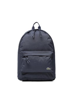 Lacoste Plecak Backpack NH4099NE Granatowy ze sklepu MODIVO w kategorii Plecaki - zdjęcie 181172472