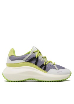 Vic Matié Sneakersy 5C1102D_B02BE6TG15 Fioletowy ze sklepu MODIVO w kategorii Buty sportowe damskie - zdjęcie 181172714