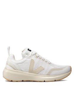Veja Sneakersy Condor 2 Alveomech CL012500A Biały ze sklepu MODIVO w kategorii Buty sportowe damskie - zdjęcie 181172933