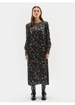 Karen by Simonsen Sukienka codzienna Marbella 10104846 Czarny Regular Fit ze sklepu MODIVO w kategorii Sukienki - zdjęcie 181172960