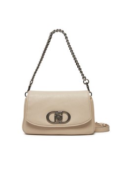 Liu Jo Torebka Ecs M Crossbody AF4224 E0093 Écru ze sklepu MODIVO w kategorii Torebki damskie - zdjęcie 181173031