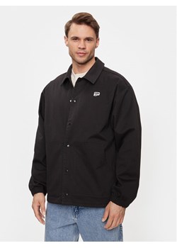 Puma Kurtka przejściowa Downtown 623695 Czarny Loose Fit ze sklepu MODIVO w kategorii Kurtki męskie - zdjęcie 181173033