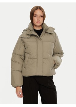 ONLY Kurtka zimowa Hope 15322013 Zielony Regular Fit ze sklepu MODIVO w kategorii Kurtki damskie - zdjęcie 181173091