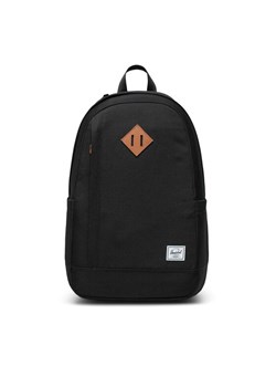 Herschel Plecak Herschel Seymour Backpack 11403-00001 Czarny ze sklepu MODIVO w kategorii Plecaki - zdjęcie 181173201