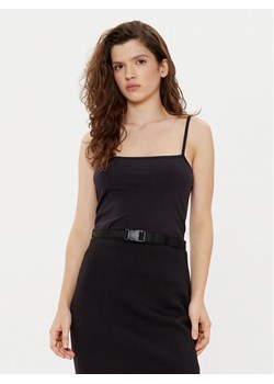JOOP! Top 30042651 Czarny Slim Fit ze sklepu MODIVO w kategorii Bluzki damskie - zdjęcie 181173280