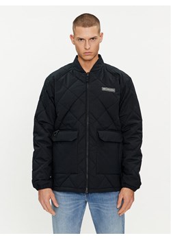 Columbia Kurtka przejściowa Rad Padded™ 2071251 Czarny Regular Fit ze sklepu MODIVO w kategorii Kurtki męskie - zdjęcie 181173412