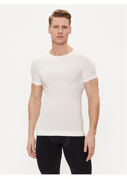 Brubeck Bielizna termoaktywna górna SS1103M Écru Slim Fit - id: 0000304186752 - marki BRUBECK - 181173433 Brubeck Bielizna termoaktywna górna SS1103M Écru Slim Fit ze sklepu MODIVO w kategorii T-shirty męskie - zdjęcie 181173433
