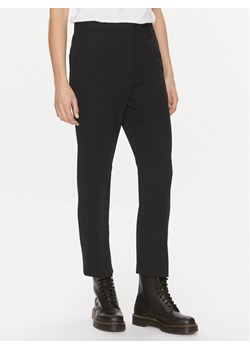 DAY BIRGER ÉT MIKKELSEN Spodnie materiałowe Classic 100056 Czarny Regular Fit ze sklepu MODIVO w kategorii Spodnie damskie - zdjęcie 181173460