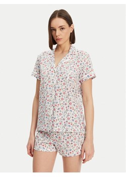 LAUREN RALPH LAUREN Piżama ILN12433 Kolorowy Regular Fit ze sklepu MODIVO w kategorii Piżamy damskie - zdjęcie 181173520