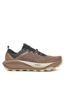 Asics Buty do biegania Gel-Trabuco 13 1011B973 Czarny ze sklepu MODIVO w kategorii Buty sportowe męskie - zdjęcie 181173612