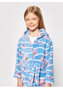 Playshoes Szlafrok 340128 S Niebieski ze sklepu MODIVO w kategorii Szlafroki dziecięce - zdjęcie 181173730