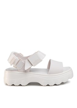 Melissa Sandały Kick Off Sandal Ad 32823 Biały ze sklepu MODIVO w kategorii Sandały damskie - zdjęcie 181173811