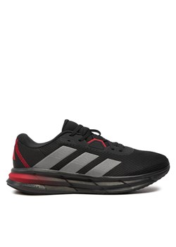 adidas Buty do biegania Galaxy 7 ID8755 Czarny ze sklepu MODIVO w kategorii Buty sportowe męskie - zdjęcie 181173931