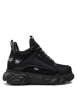 Buffalo Sneakersy Cld Chai 1410024 Czarny ze sklepu MODIVO w kategorii Buty sportowe męskie - zdjęcie 181174052