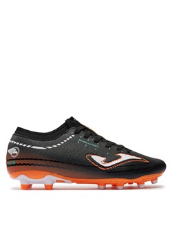 Joma Buty do piłki nożnej Evolution EVOS2401FG Czarny ze sklepu MODIVO w kategorii Buty sportowe męskie - zdjęcie 181174080