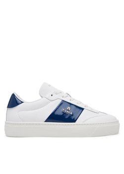 Furla Sneakersy YI79ENJ BX3711 3930S Niebieski ze sklepu MODIVO w kategorii Buty sportowe damskie - zdjęcie 181174094