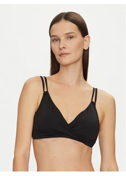 LAUREN RALPH LAUREN Góra od bikini 20201130 Czarny - id: 0000305150240 - marki Ralph Lauren - 181174110 LAUREN RALPH LAUREN Góra od bikini 20201130 Czarny ze sklepu MODIVO w kategorii Stroje kąpielowe - zdjęcie 181174110