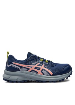 Asics Buty do biegania Trail Scout 3 1012B516 Granatowy - id: 0000304633928 - marki asics - 181174162 Asics Buty do biegania Trail Scout 3 1012B516 Granatowy ze sklepu MODIVO w kategorii Buty sportowe damskie - zdjęcie 181174162