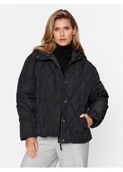 Lee Kurtka zimowa 112341599 Czarny Relaxed Fit - id: 0000303301972 - marki Lee - 181174201 Lee Kurtka zimowa 112341599 Czarny Relaxed Fit ze sklepu MODIVO w kategorii Kurtki damskie - zdjęcie 181174201