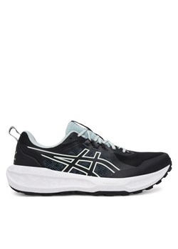Asics Buty do biegania Gel-Sonoma 8 1011B979 Czarny ze sklepu MODIVO w kategorii Buty sportowe męskie - zdjęcie 181174203