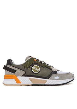 Colmar Sneakersy Action SS25/032 Szary ze sklepu MODIVO w kategorii Buty sportowe męskie - zdjęcie 181174304