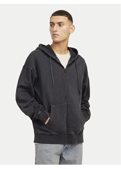 Jack&Jones Bluza Charge 12270279 Szary Loose Fit - id: 0000304783531 - marki Jack & Jones - 181174343 Jack&Jones Bluza Charge 12270279 Szary Loose Fit ze sklepu MODIVO w kategorii Bluzy męskie - zdjęcie 181174343