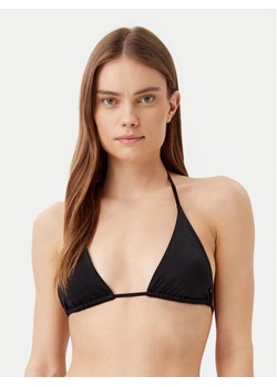 BOSS Góra od bikini 50535162 Czarny ze sklepu MODIVO w kategorii Stroje kąpielowe - zdjęcie 181174351