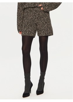Herskind Szorty materiałowe Bogart 5333151 Szary Regular Fit ze sklepu MODIVO w kategorii Szorty - zdjęcie 181174411