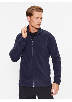CMP Polar 33H2347 Granatowy Regular Fit ze sklepu MODIVO w kategorii Bluzy męskie - zdjęcie 181174422
