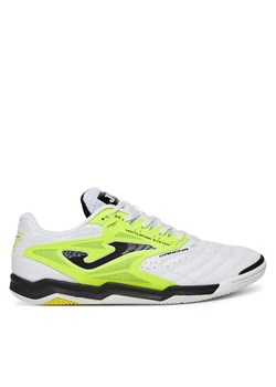 Joma Buty do piłki nożnej Cancha 2532 CANS2532IN Biały ze sklepu MODIVO w kategorii Buty sportowe męskie - zdjęcie 181174432