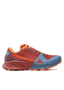 Dynafit Buty do biegania Ultra 100 1571 Czerwony ze sklepu MODIVO w kategorii Buty sportowe męskie - zdjęcie 181174434