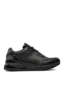 Replay Sneakersy GMS1C.000.C0033S Czarny ze sklepu MODIVO w kategorii Buty sportowe męskie - zdjęcie 181174563