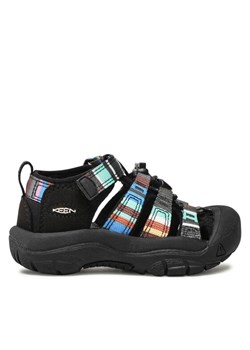 Keen Sandały Newport H2 1026271 Czarny ze sklepu MODIVO w kategorii Sandały dziecięce - zdjęcie 181174573