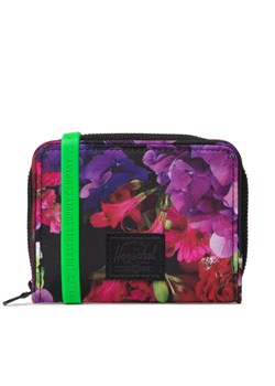 Herschel Mały Portfel Damski Tyler Fs 11097-05640 Kolorowy ze sklepu MODIVO w kategorii Portfele damskie - zdjęcie 181174651