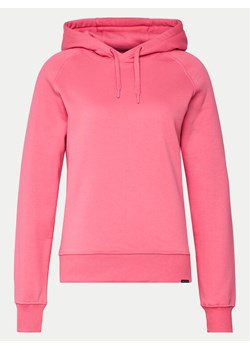 Didriksons Bluza Ven 504128 Écru Ahletic Fit ze sklepu MODIVO w kategorii Bluzy damskie - zdjęcie 181174802