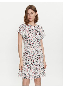 Tommy Hilfiger Sukienka codzienna WW0WW42441 Kolorowy Regular Fit ze sklepu MODIVO w kategorii Sukienki - zdjęcie 181174823